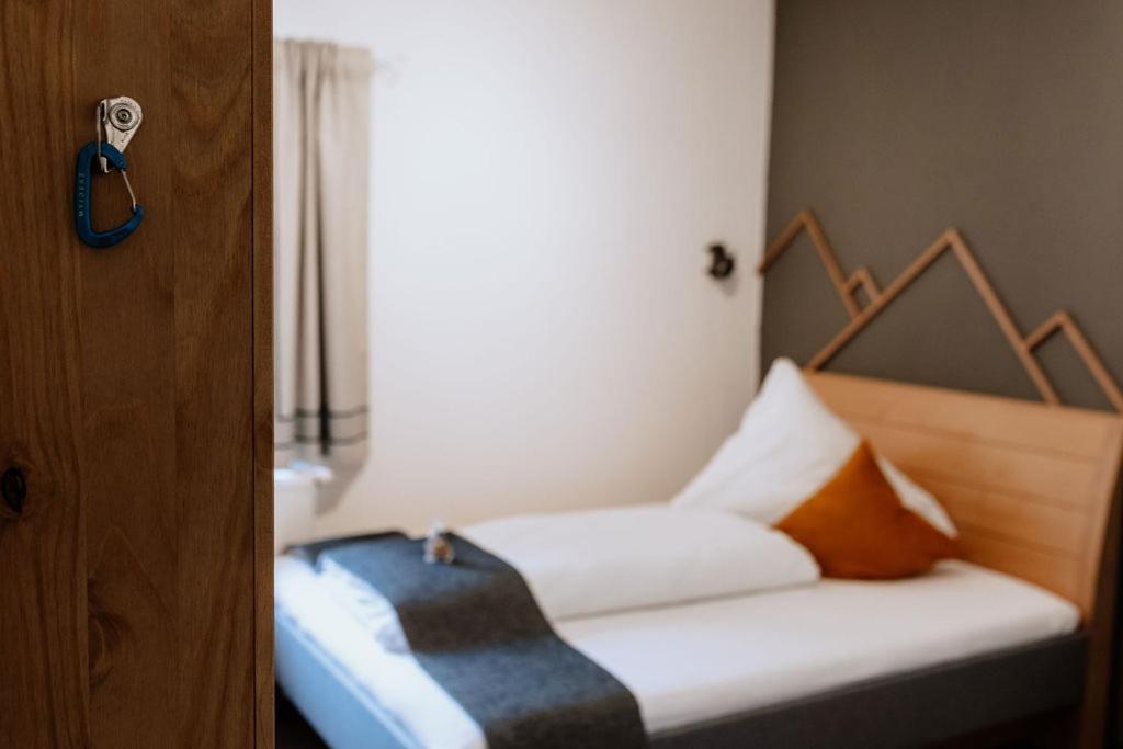 Das Schutzhaus-Bed And Breakfast-Dein Basislager Im Salzkammergut Bad Aussee Eksteriør billede