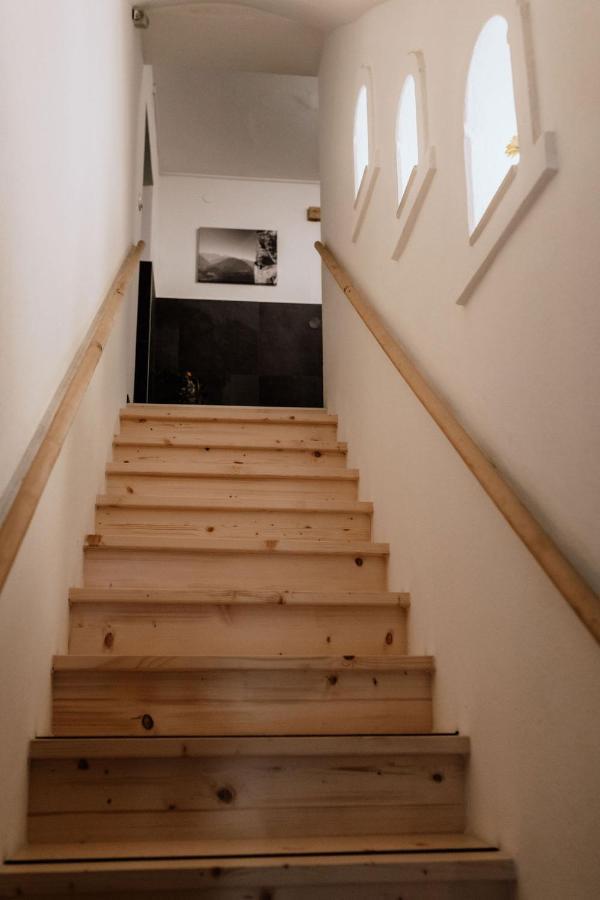Das Schutzhaus-Bed And Breakfast-Dein Basislager Im Salzkammergut Bad Aussee Eksteriør billede