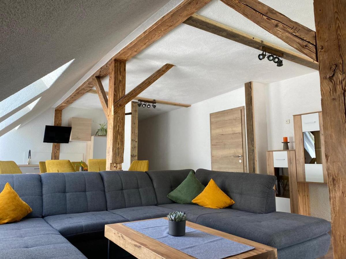 Das Schutzhaus-Bed And Breakfast-Dein Basislager Im Salzkammergut Bad Aussee Eksteriør billede