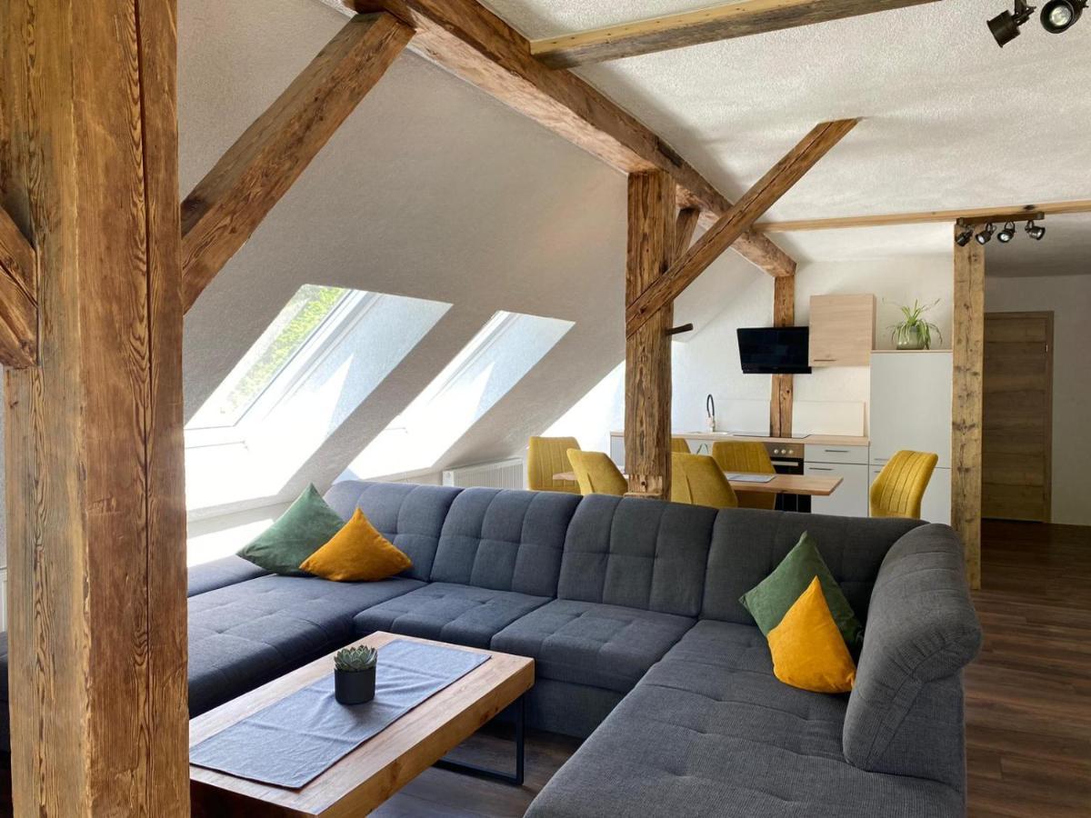 Das Schutzhaus-Bed And Breakfast-Dein Basislager Im Salzkammergut Bad Aussee Eksteriør billede