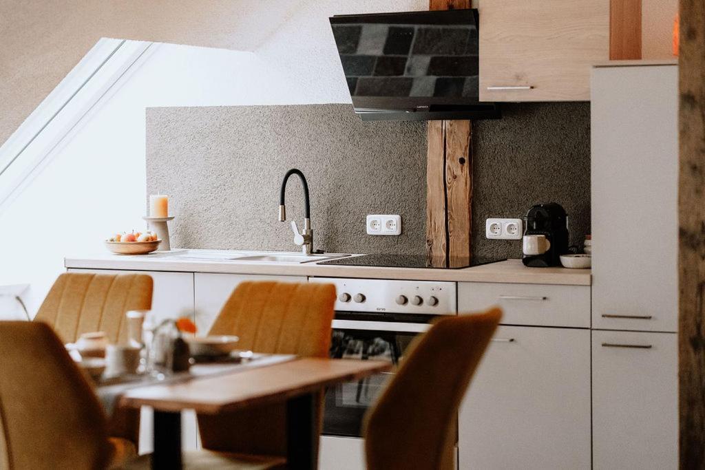 Das Schutzhaus-Bed And Breakfast-Dein Basislager Im Salzkammergut Bad Aussee Eksteriør billede