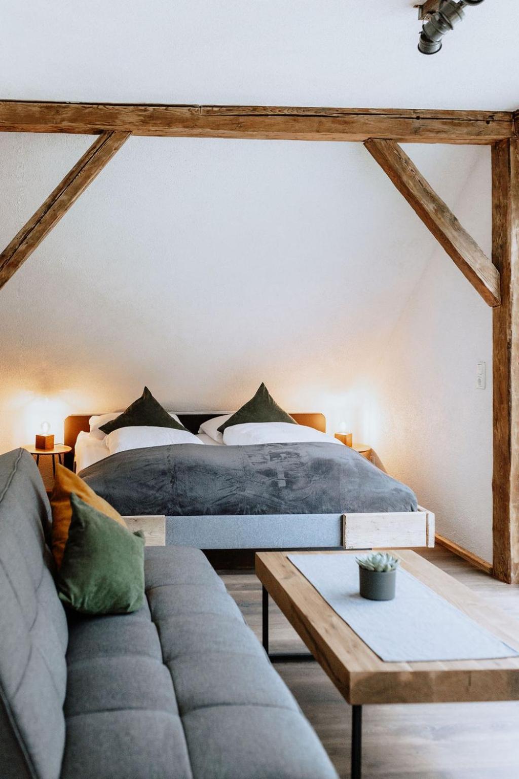 Das Schutzhaus-Bed And Breakfast-Dein Basislager Im Salzkammergut Bad Aussee Eksteriør billede
