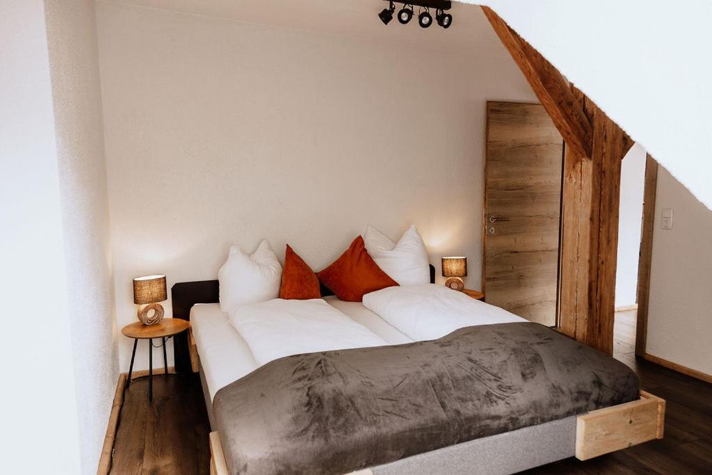 Das Schutzhaus-Bed And Breakfast-Dein Basislager Im Salzkammergut Bad Aussee Eksteriør billede