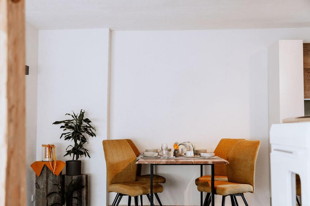 Das Schutzhaus-Bed And Breakfast-Dein Basislager Im Salzkammergut Bad Aussee Eksteriør billede