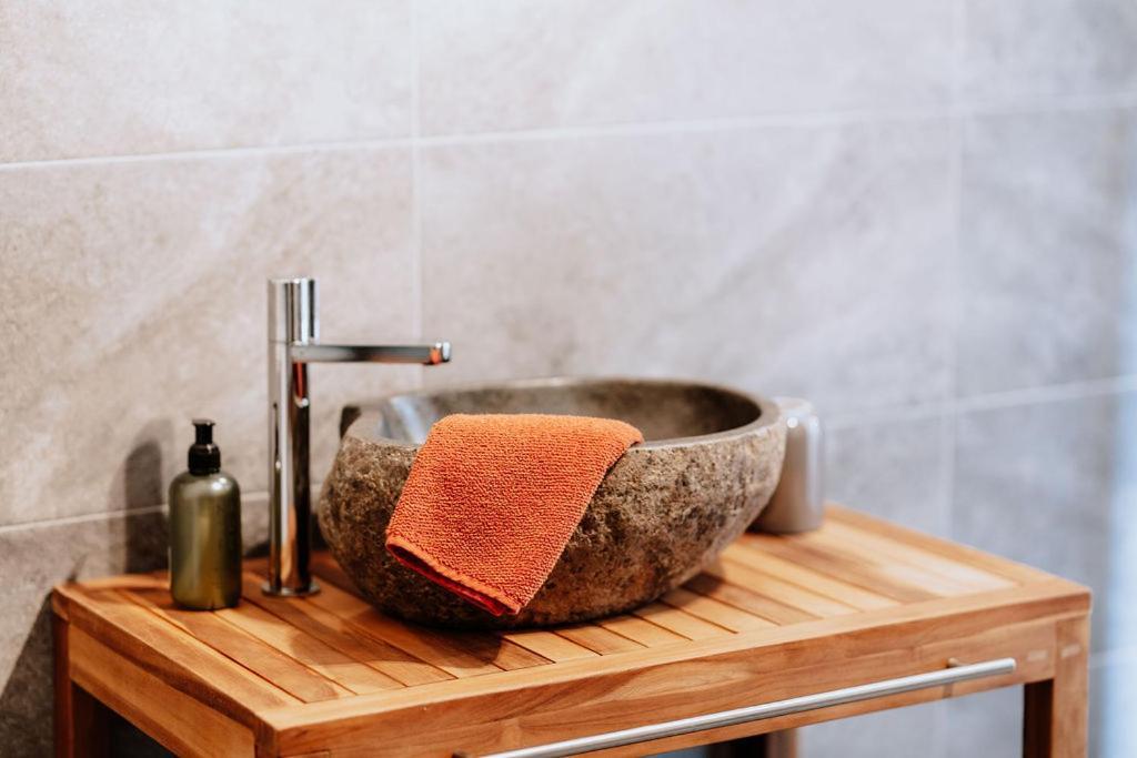Das Schutzhaus-Bed And Breakfast-Dein Basislager Im Salzkammergut Bad Aussee Eksteriør billede
