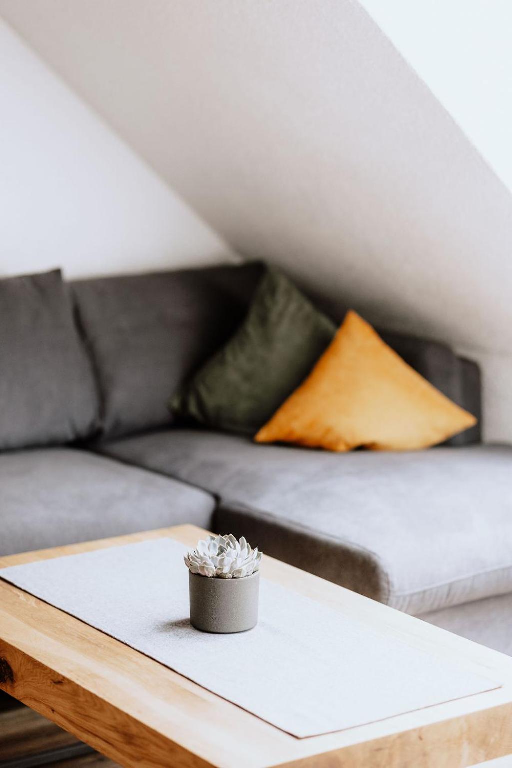Das Schutzhaus-Bed And Breakfast-Dein Basislager Im Salzkammergut Bad Aussee Eksteriør billede